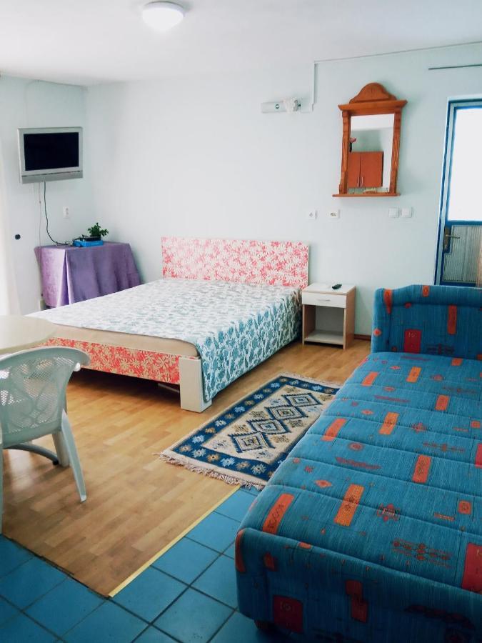 Vila Umicevic Hotel Bijela Ngoại thất bức ảnh
