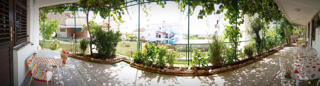 Vila Umicevic Hotel Bijela Ngoại thất bức ảnh