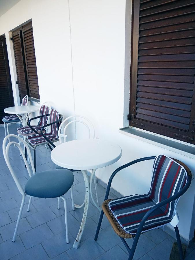 Vila Umicevic Hotel Bijela Ngoại thất bức ảnh
