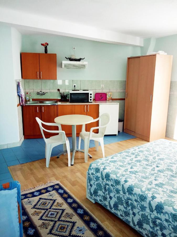 Vila Umicevic Hotel Bijela Ngoại thất bức ảnh