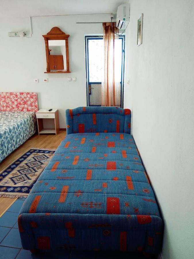 Vila Umicevic Hotel Bijela Ngoại thất bức ảnh