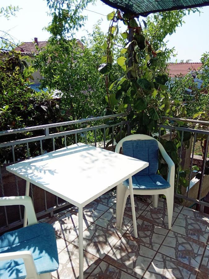 Vila Umicevic Hotel Bijela Ngoại thất bức ảnh